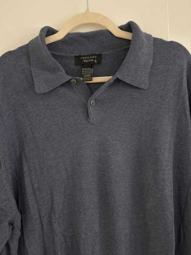 Toscano Knitwear polo shirt