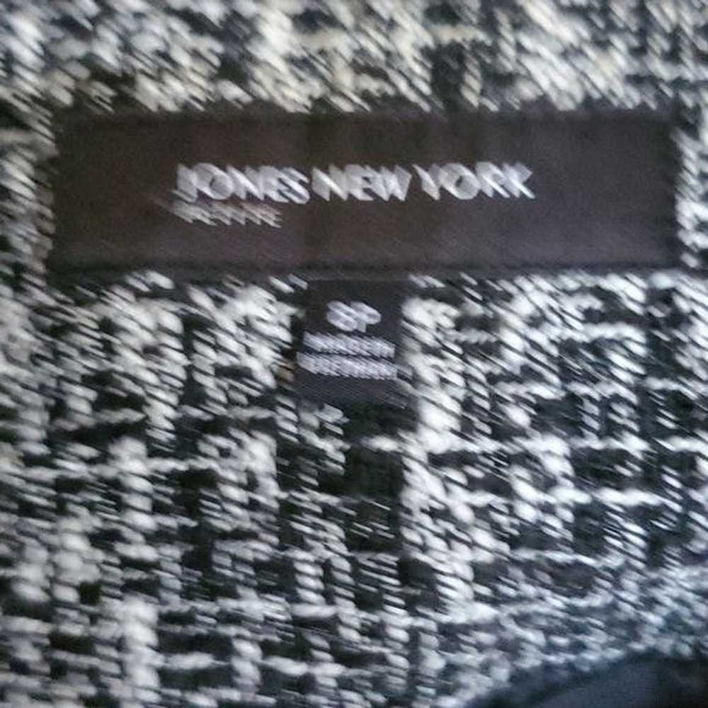 Jones New York Jones New York Embellished Sz 8P G… - image 4