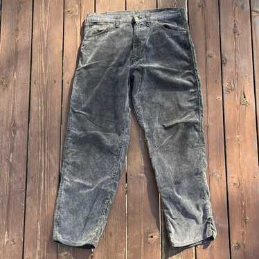 Vintage retro stussy pants - Gem