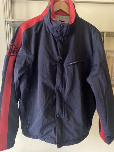 Nautica Nautica Competition Navy Jacket