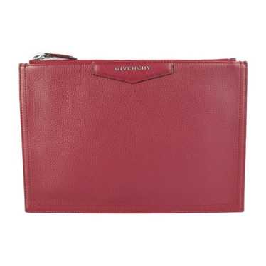 Givenchy, Bags, Givenchy Antigona Gm Clutch