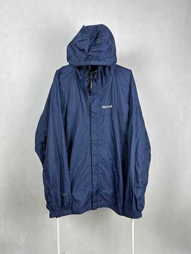 Outdoor Life × Vintage Vintage Rain Light Jacket … - image 1