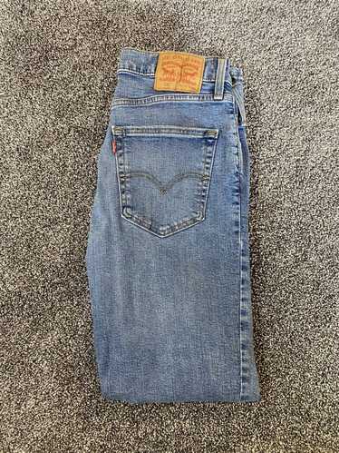 Levis jeans mens w33 - Gem