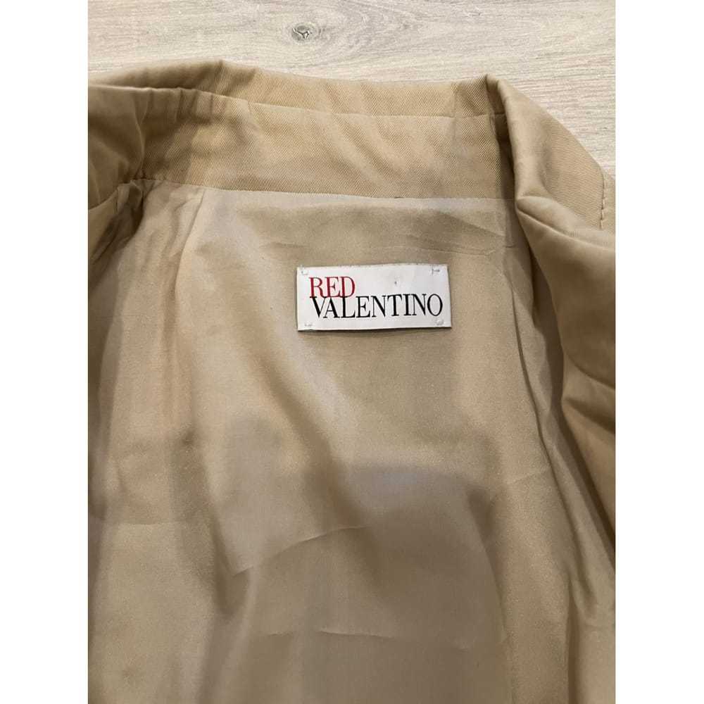 Red Valentino Garavani Trench coat - image 6