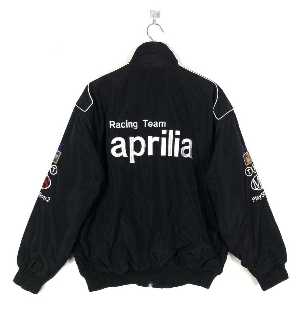 Aprilia Eyewear × Racing × Vintage RARE🔥VINTAGE … - image 2