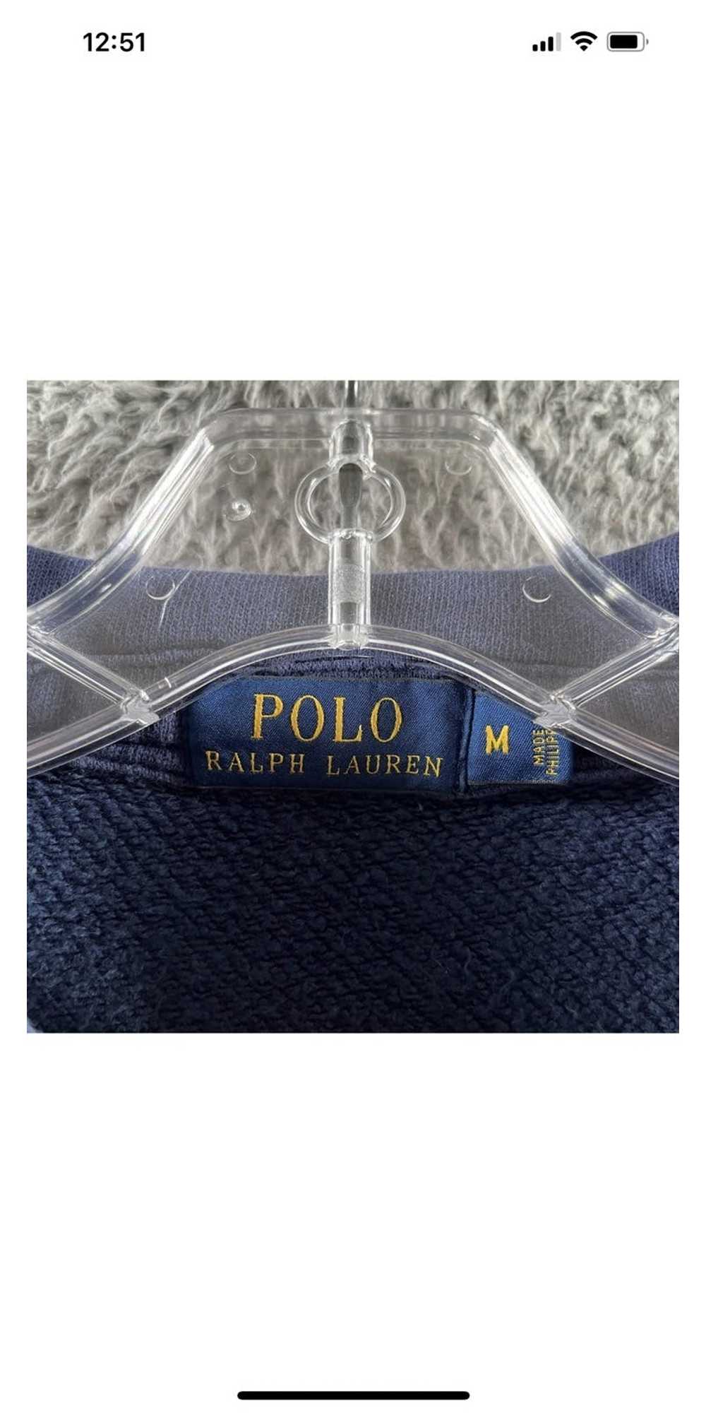 Polo Ralph Lauren Ralph Lauren Polo USA Sweater - image 9