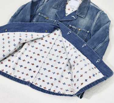 Visvim visvim coverall - Gem Visvim visvim coverall - Gem