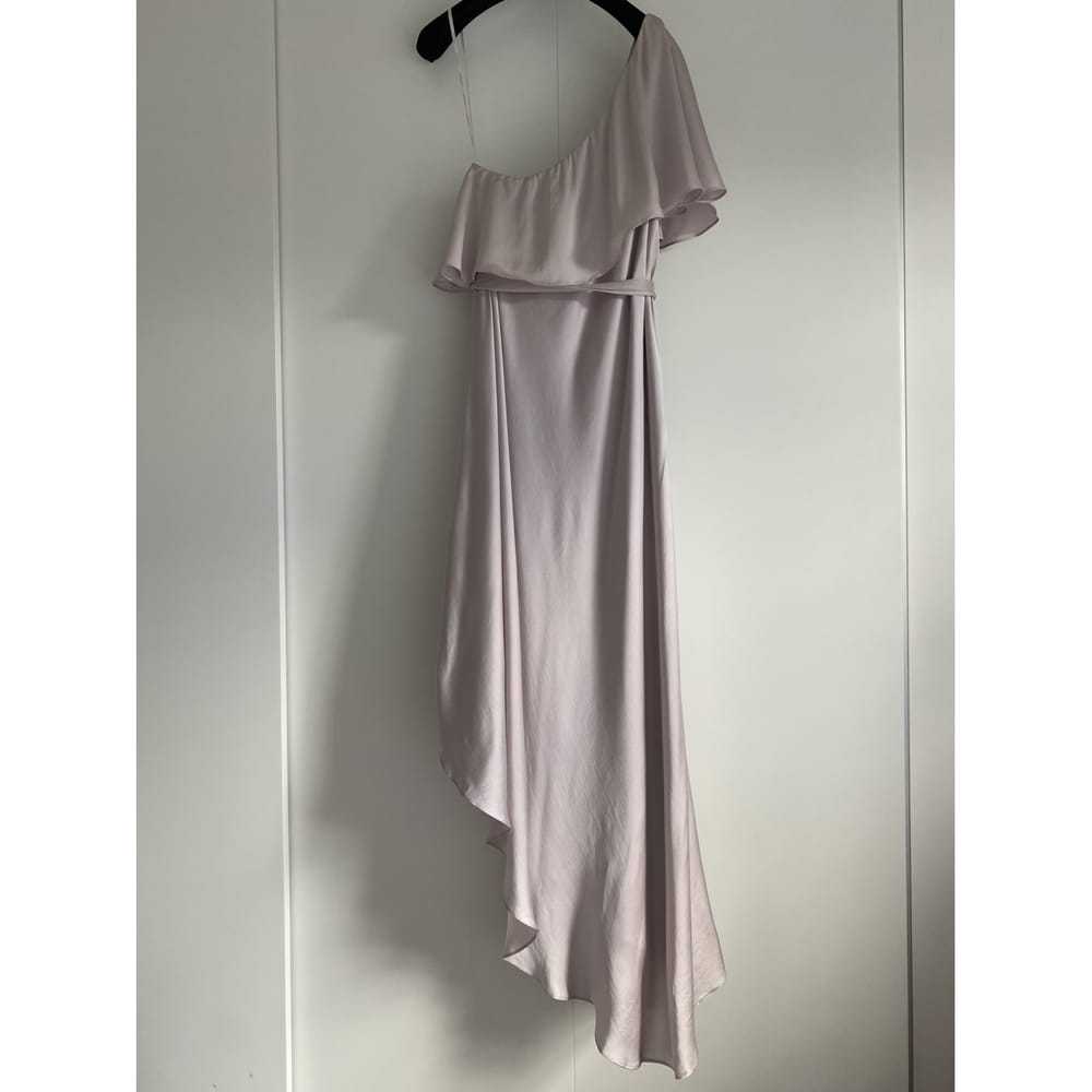 Zimmermann Silk mid-length dress - image 5