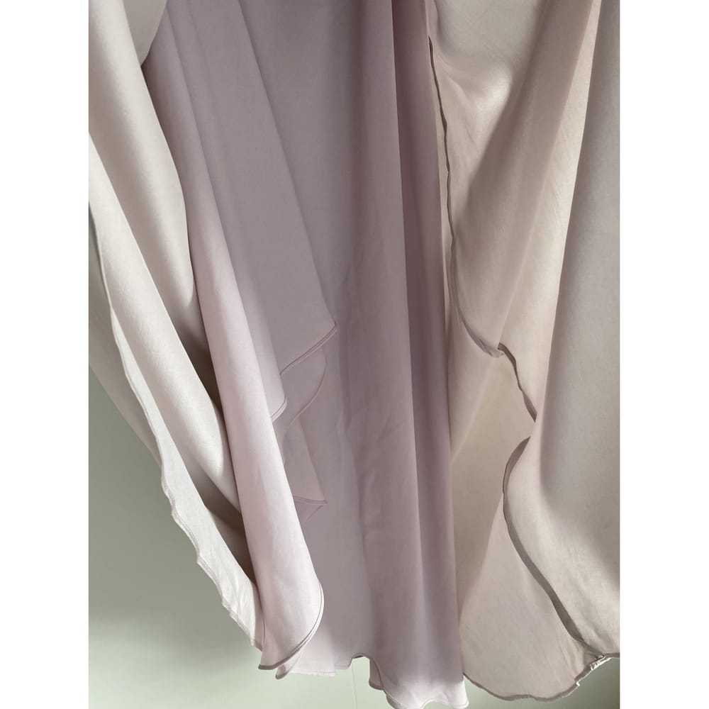 Zimmermann Silk mid-length dress - image 7