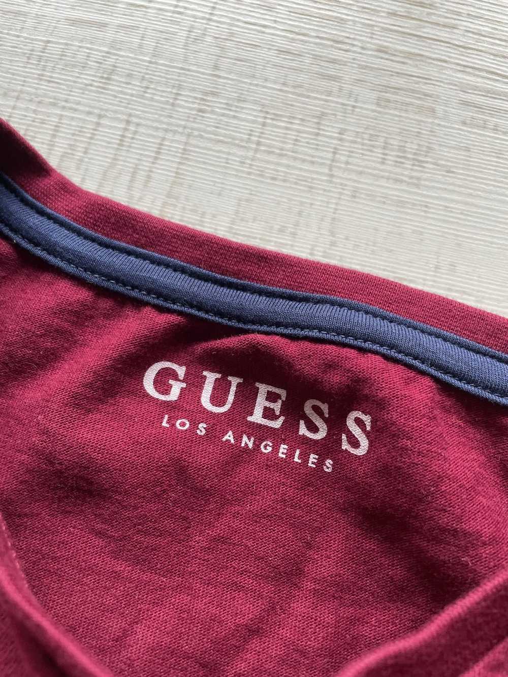 Guess × Streetwear × Vintage Guess Vintage Caps L… - image 5