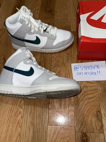 Jordan Brand × Nike Nike Dunk High FLS