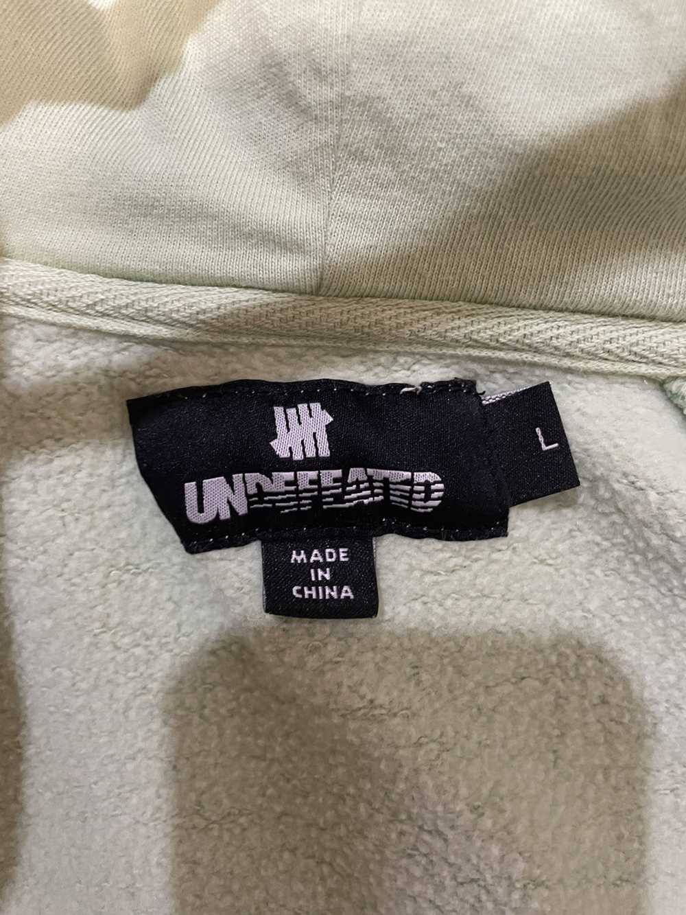 Undefeated Undefeated hoodie - image 4