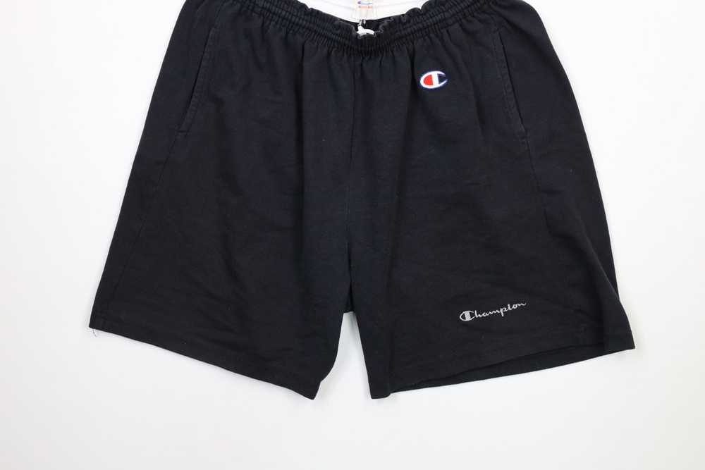 Champion × Vintage Vintage 90s Champion Spell Out… - image 3