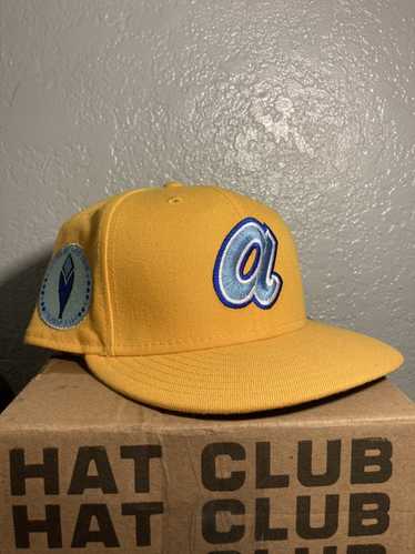 Hat Club × New Era Hat Club 7 1/2