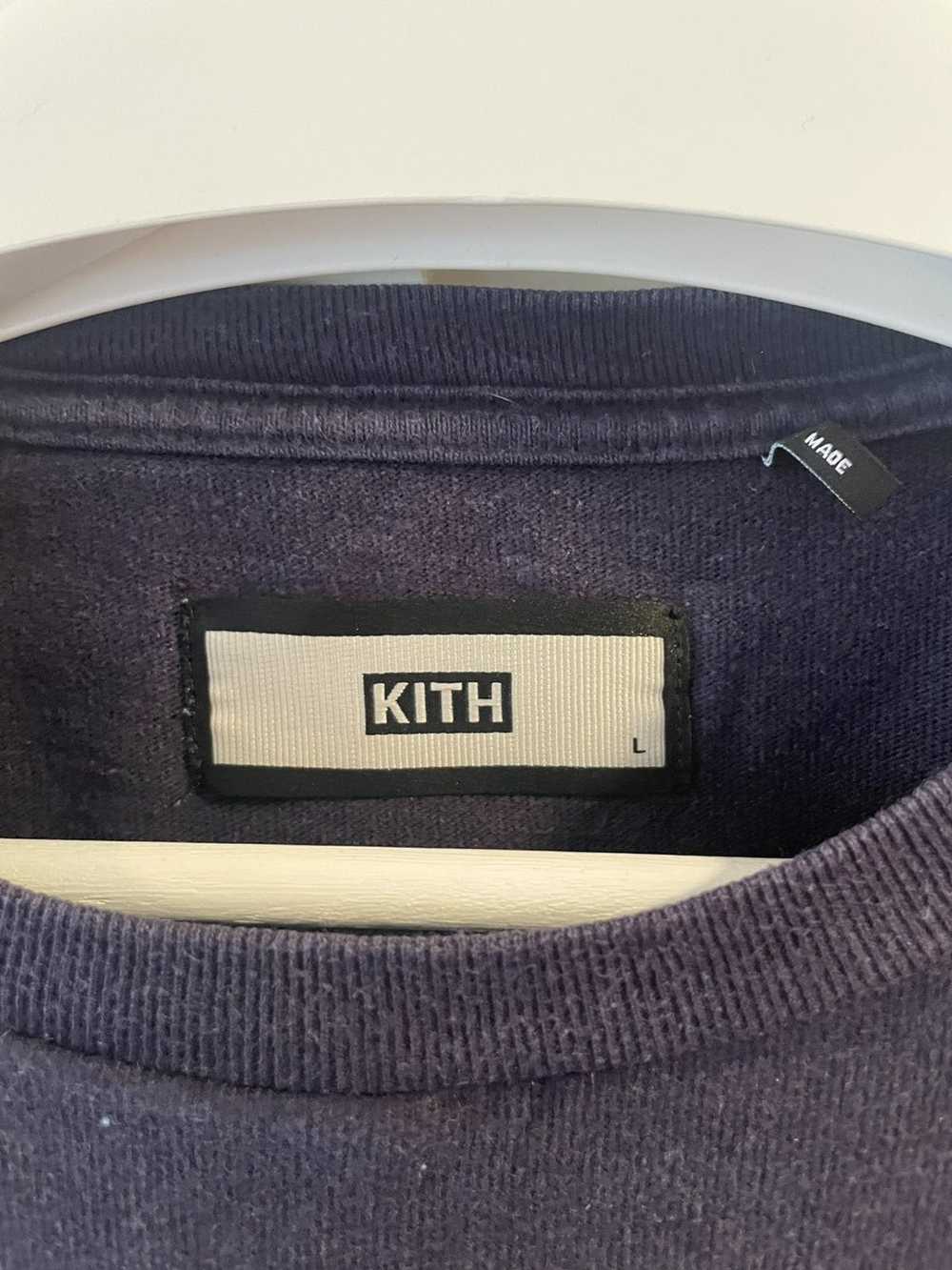 Kith Kith box logo t shirt - image 2