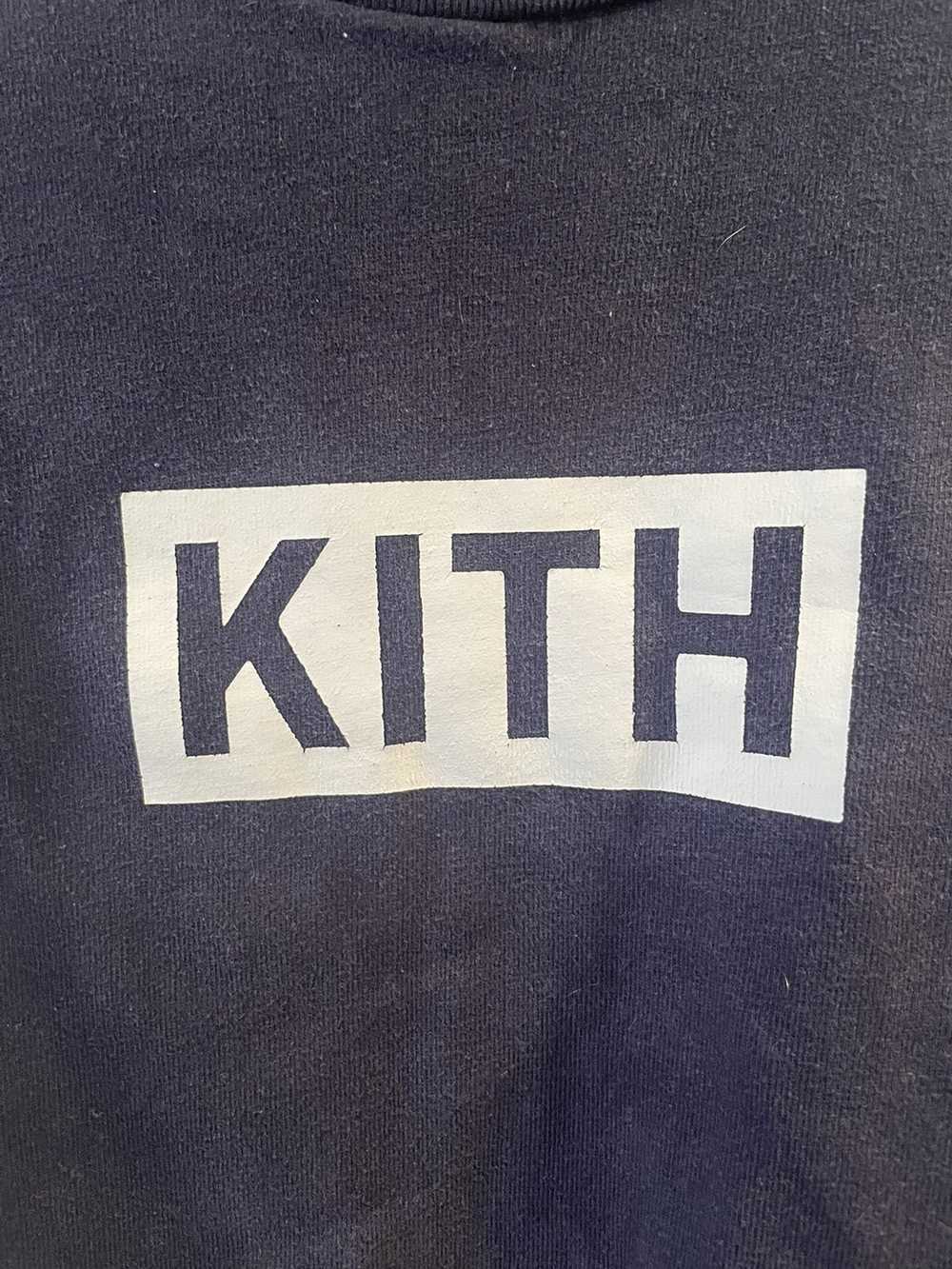Kith Kith box logo t shirt - image 3
