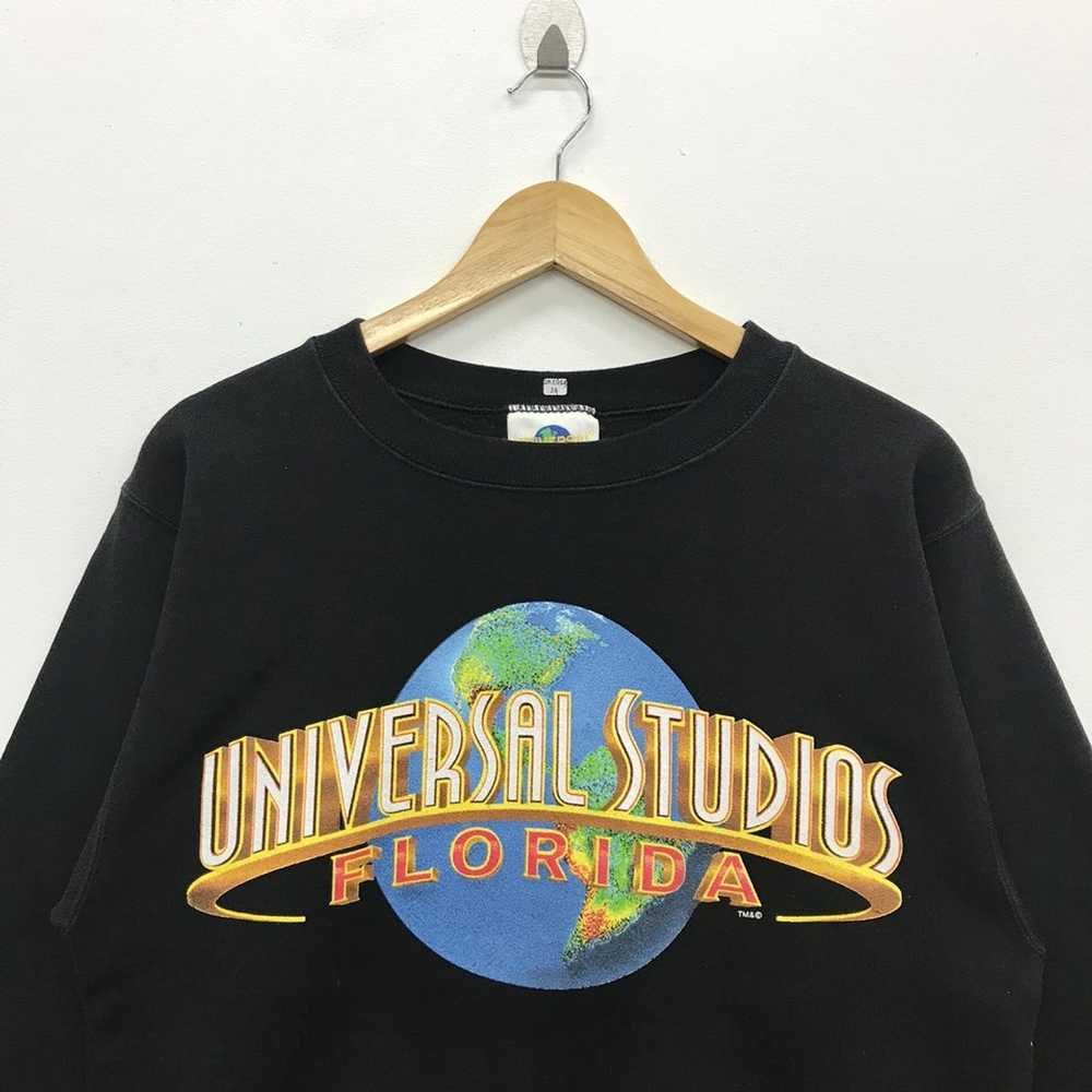 Universal Studios × Vintage Rare!! Vintage UNIVER… - image 2