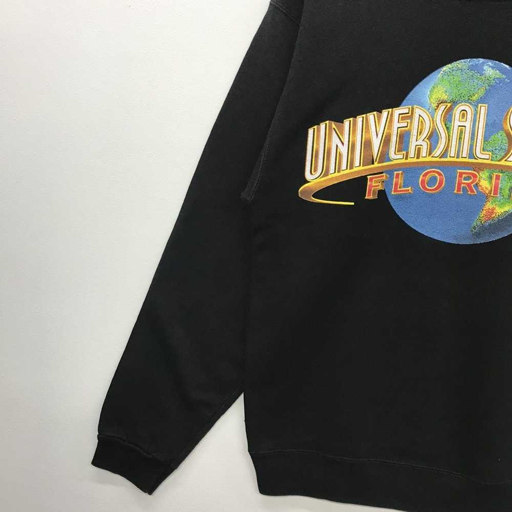 Universal Studios × Vintage Rare!! Vintage UNIVER… - image 4