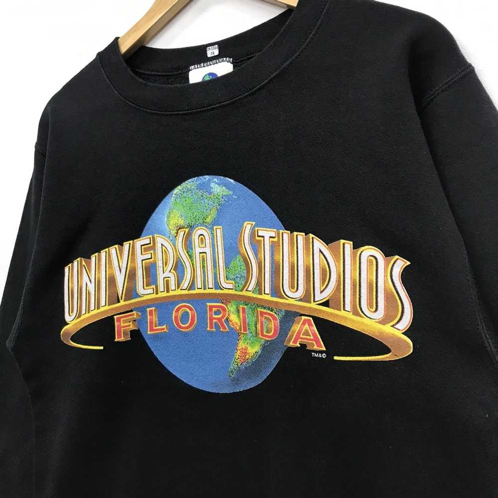 Universal Studios × Vintage Rare!! Vintage UNIVER… - image 5