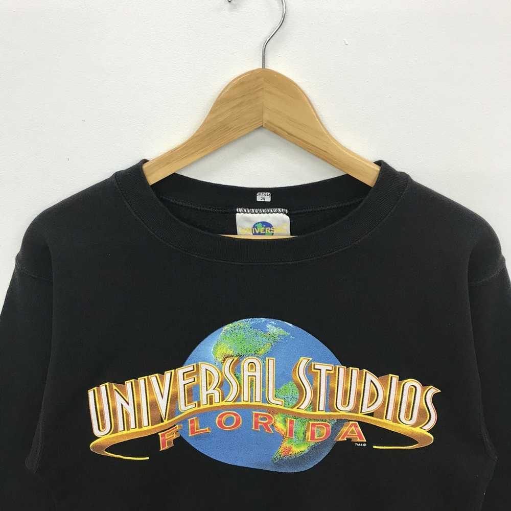 Universal Studios × Vintage Rare!! Vintage UNIVER… - image 8