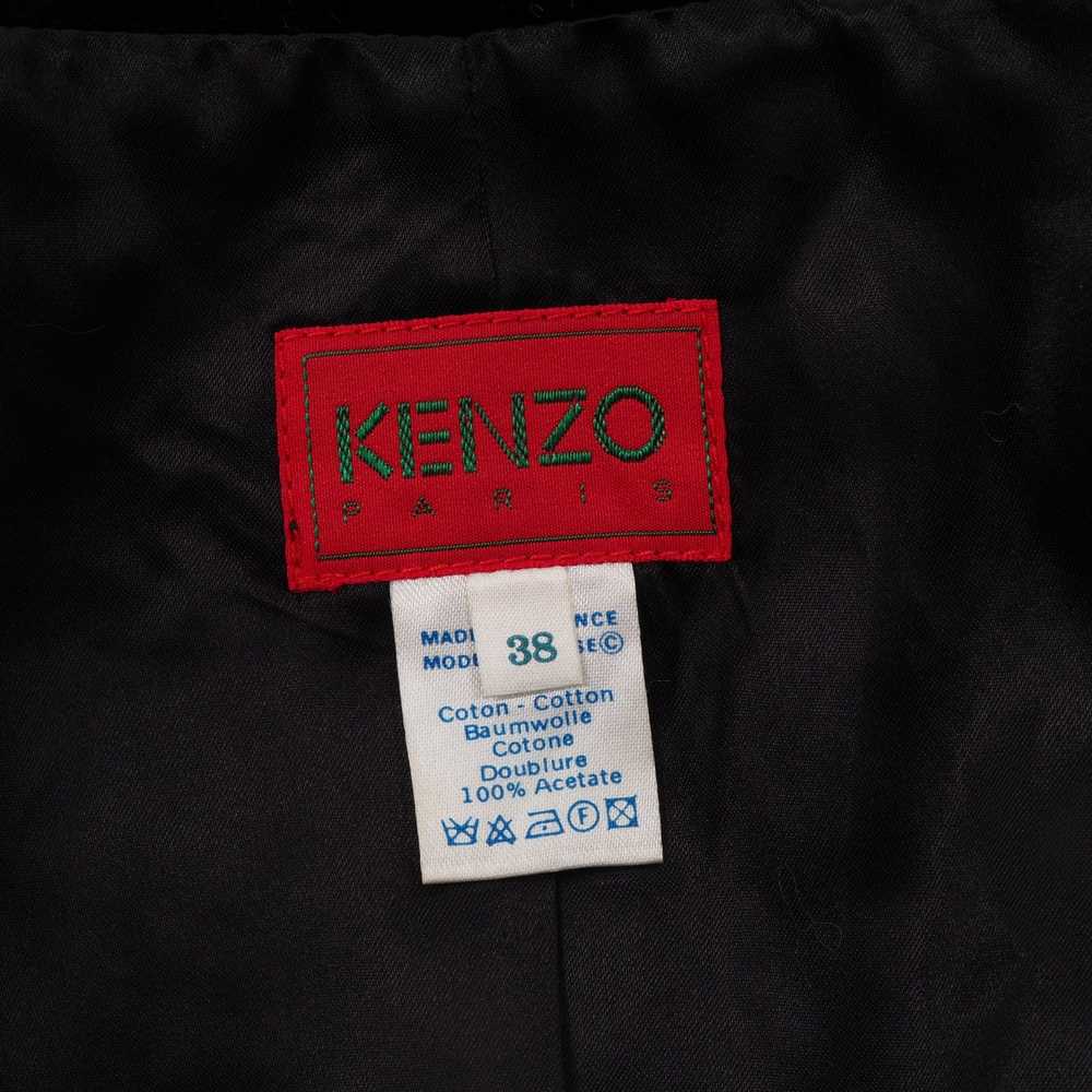 Archival Clothing × Kenzo Kenzo Paris Vintage Wom… - image 5