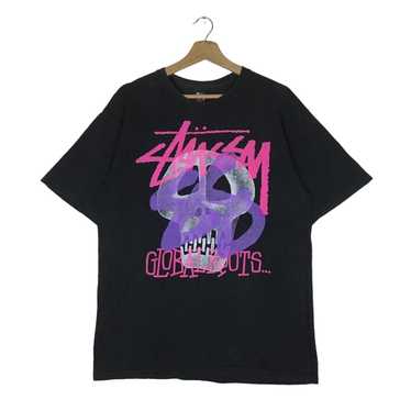 Stussy global roots - Gem