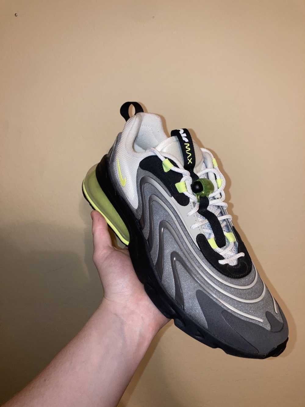 Nike × Streetwear Nike Air Max 270 React ENG “Neo… - image 1