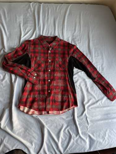 Undercover undercover distressed - Gem Undercover undercover distressed - Gem