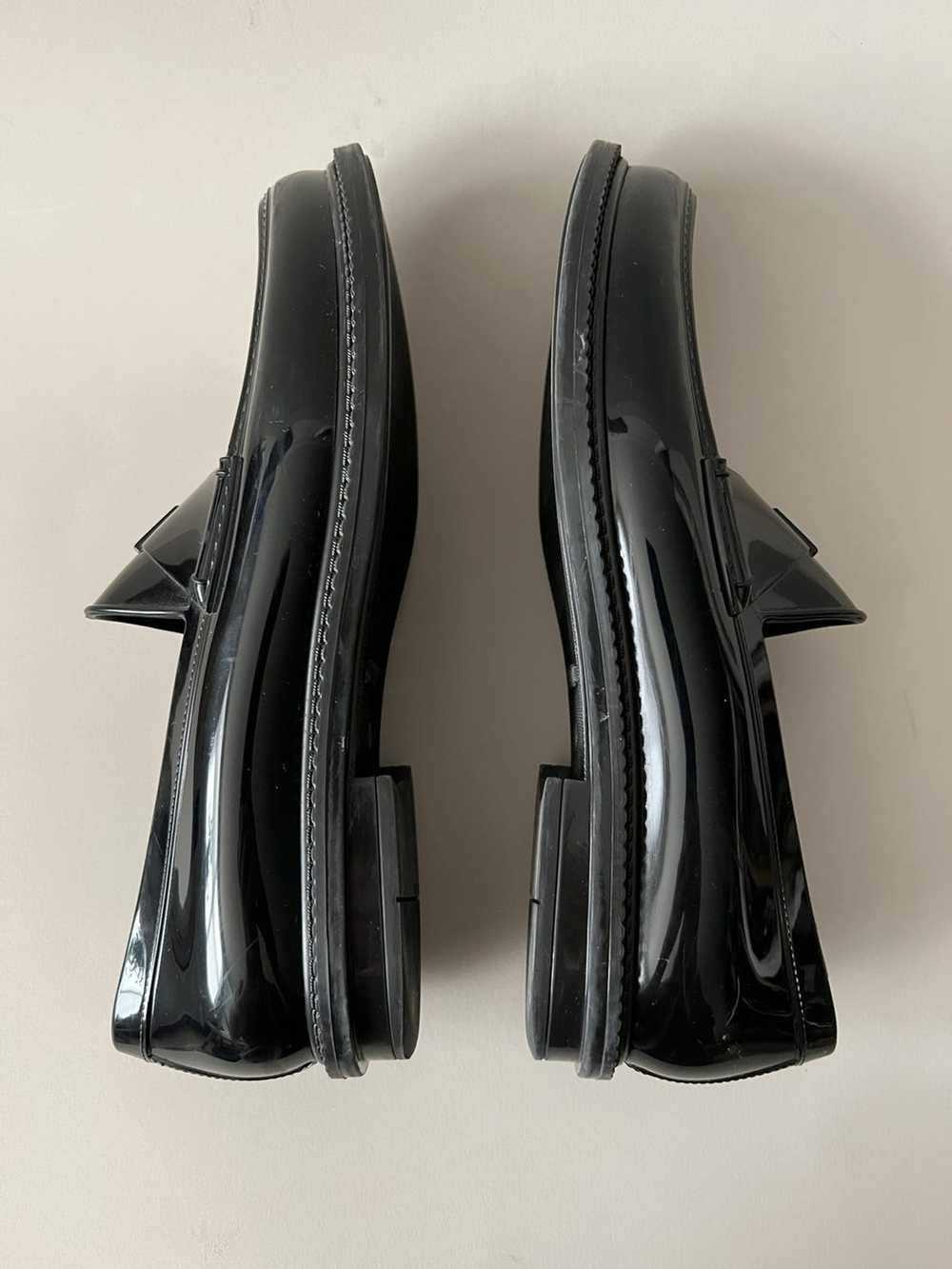 Yves Saint Laurent Yves Saint Laurent rubber loaf… - image 10