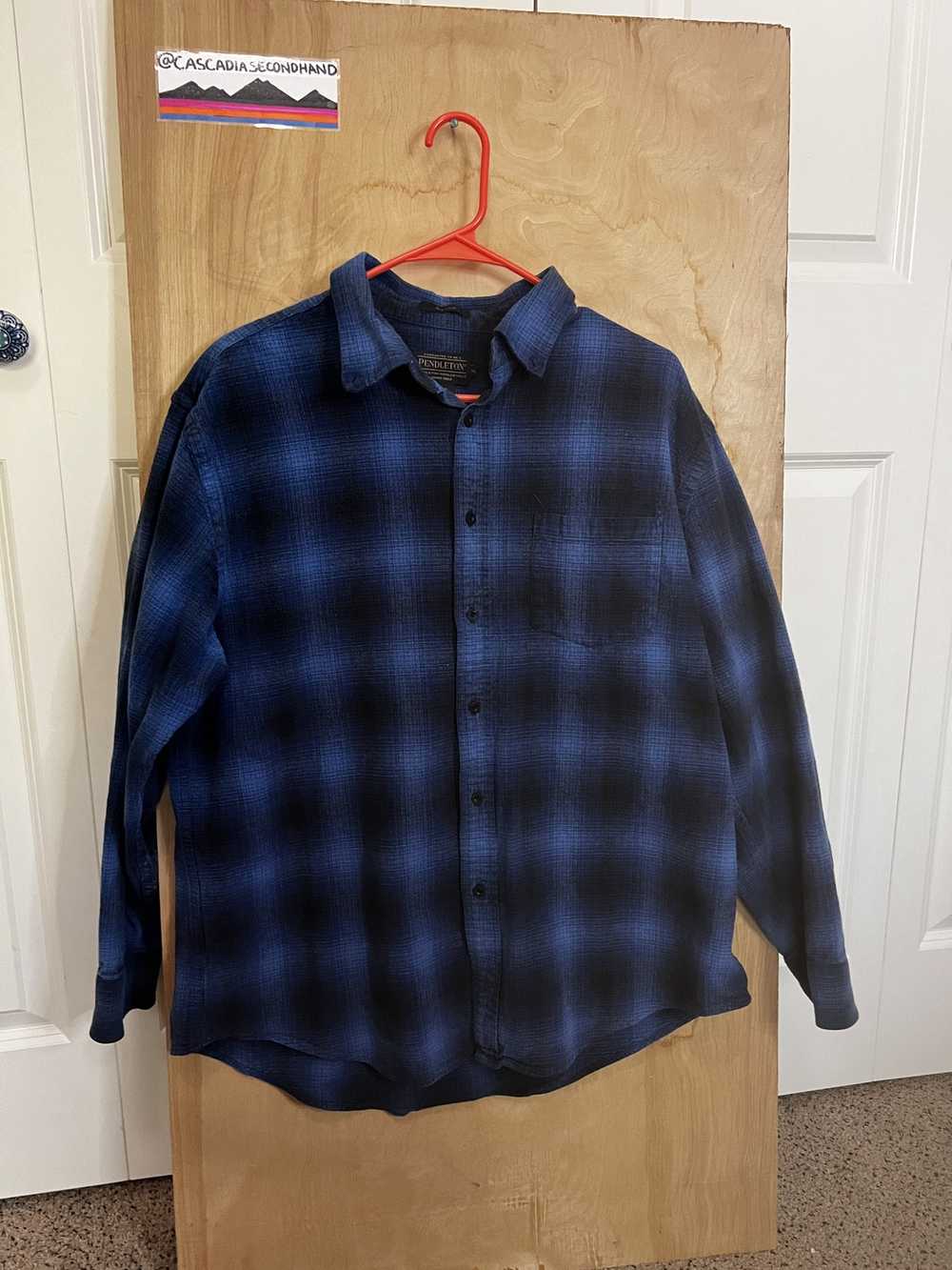 Pendleton Pendleton Flannel - image 1