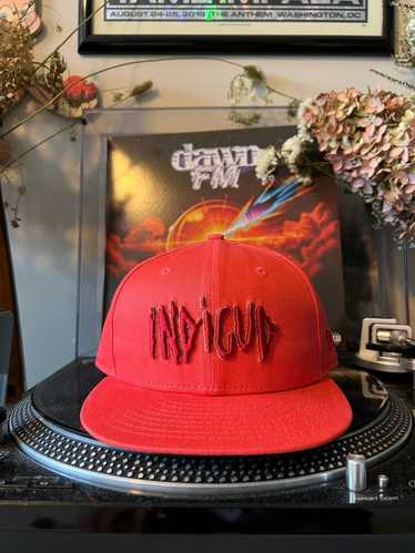 Kid cudi cheap new era hat