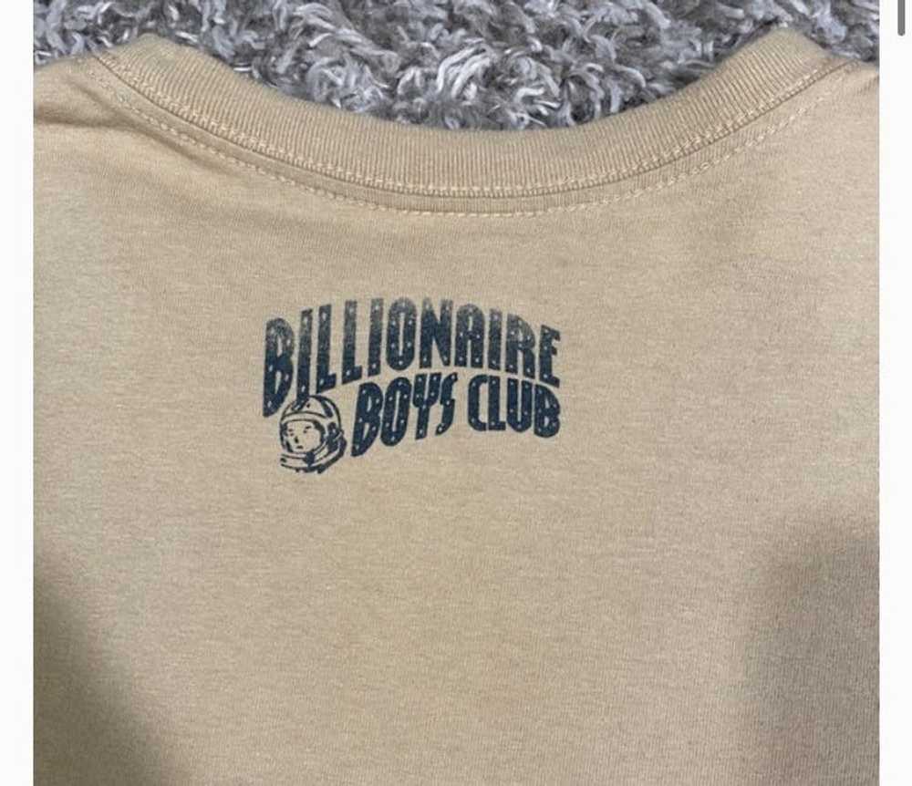 Billionaire Boys Club Vintage Billionaire Boys Cl… - image 5