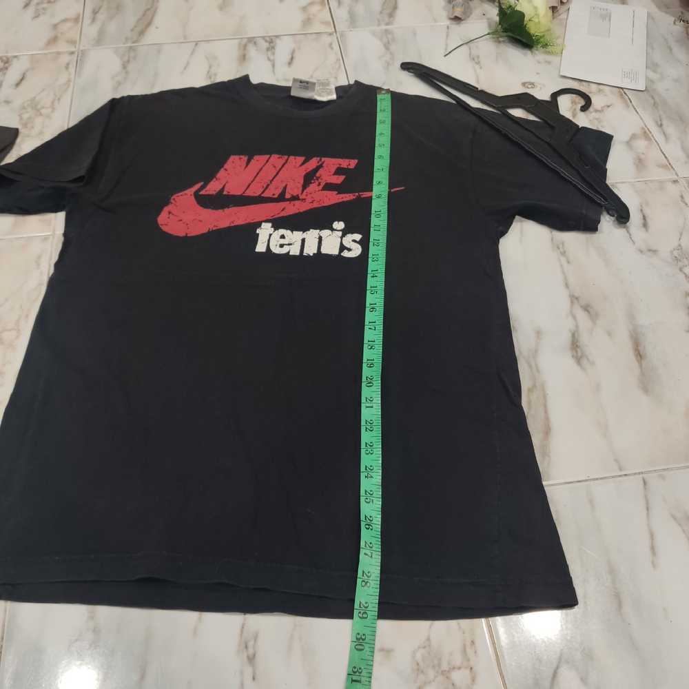 Nike × Very Rare × Vintage VINTAGE NIKE TENNIS WH… - image 5