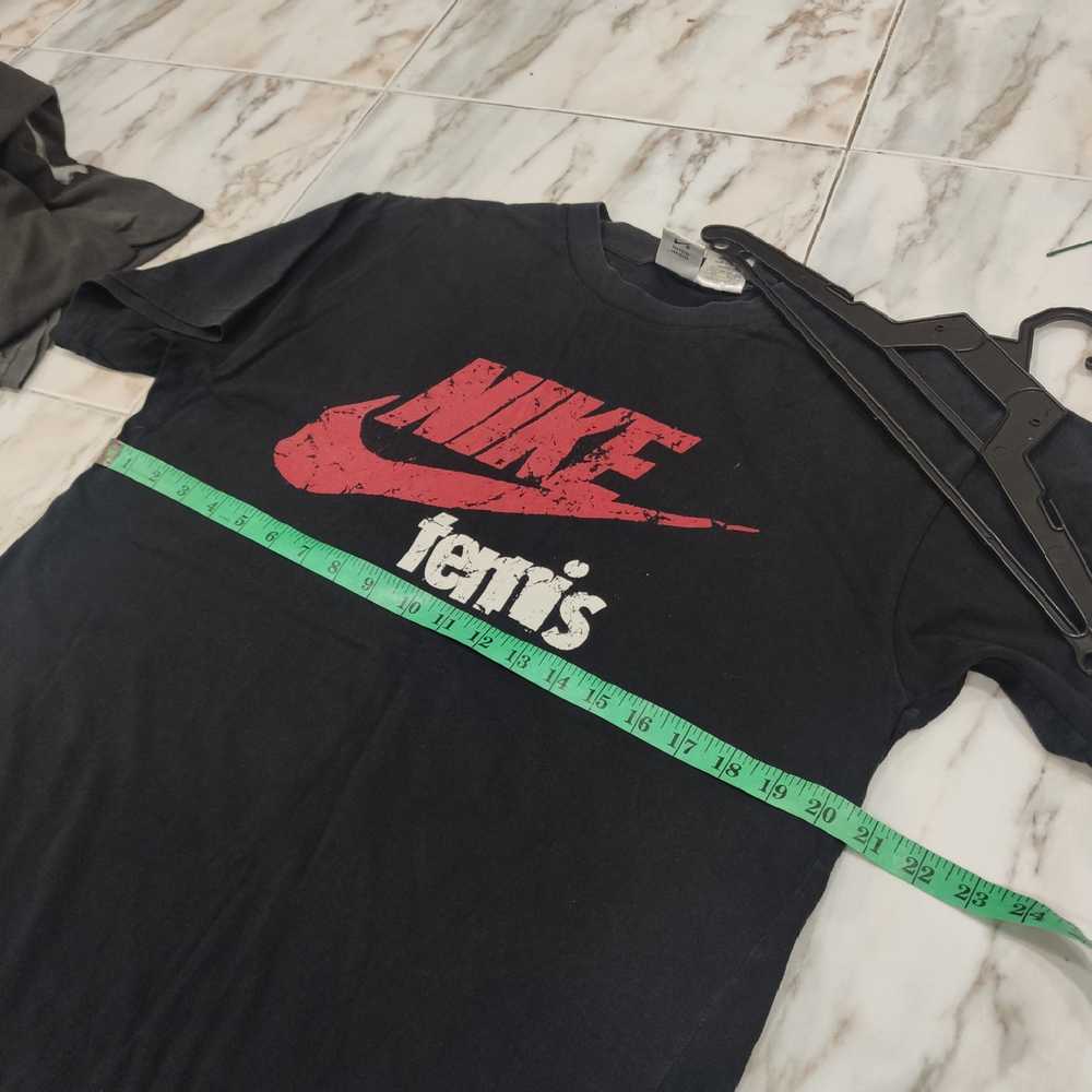 Nike × Very Rare × Vintage VINTAGE NIKE TENNIS WH… - image 6