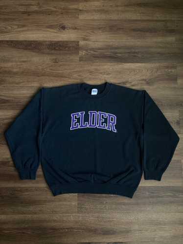 Ncaa × Streetwear × Vintage Elder High School (Cin