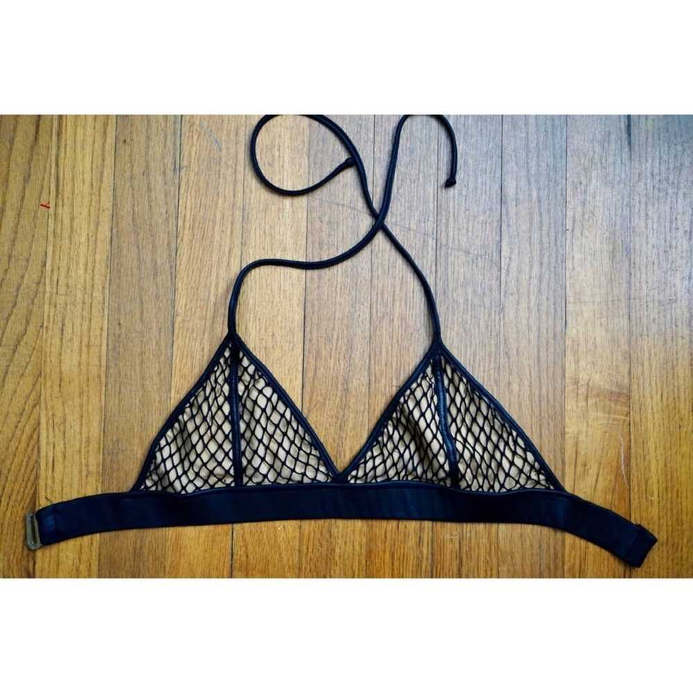 NBDN Nobrandedon BETTY BANGS BRALETTE | SMALL - image 1