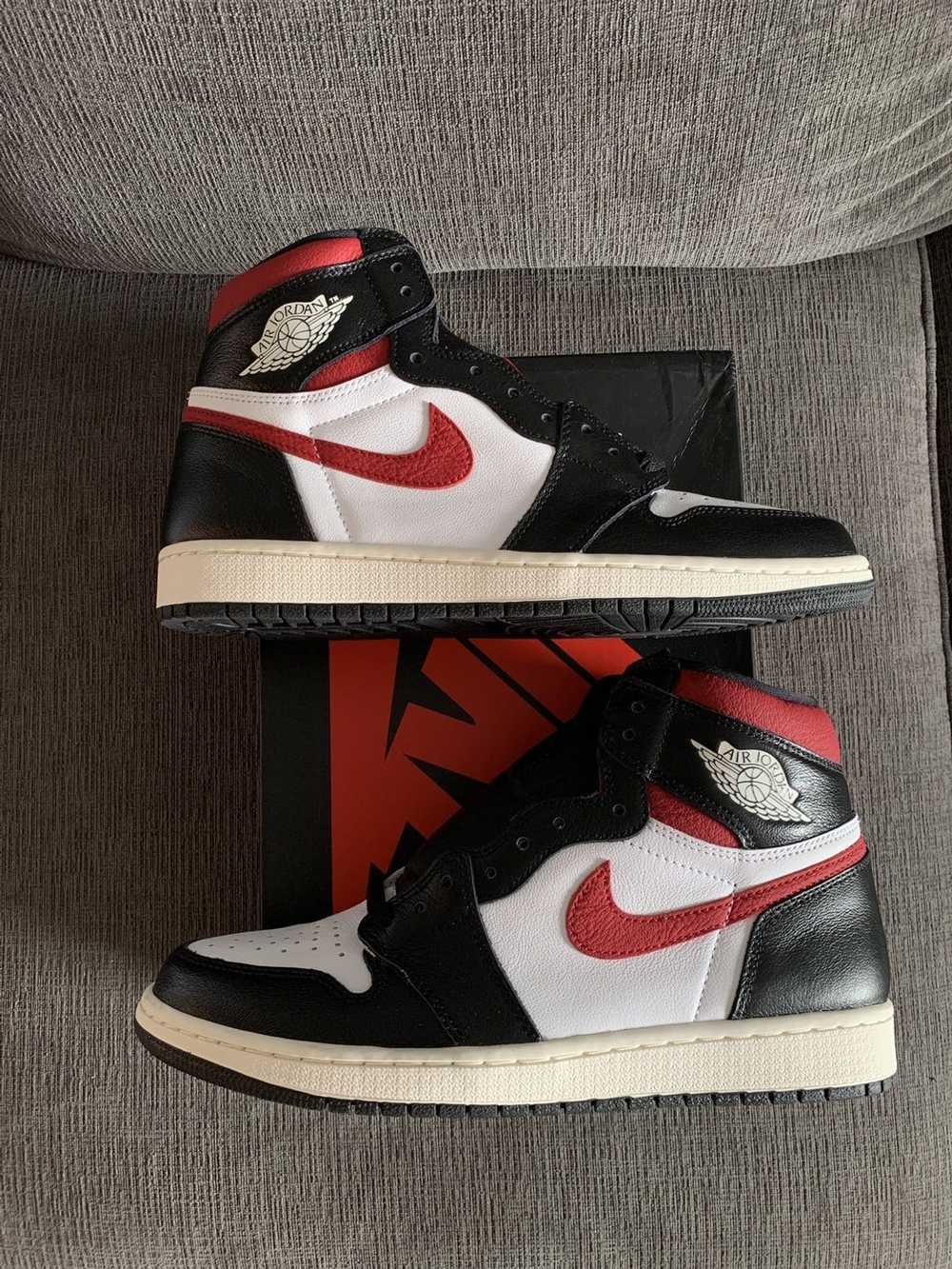 Jordan Brand Jordan 1 Gym Red - image 2