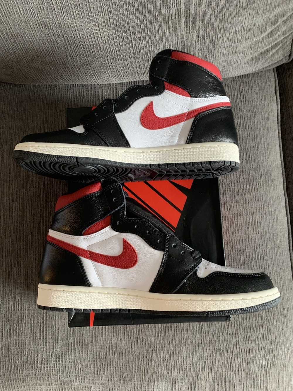 Jordan Brand Jordan 1 Gym Red - image 3