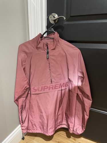 Used supreme champion pullover - Gem