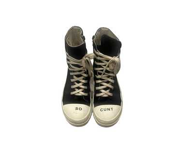 Rick owens so cunt - Gem