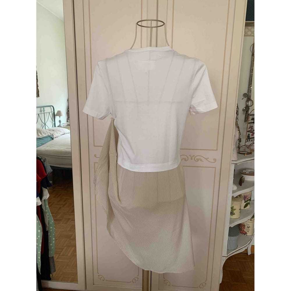 MM6 Mid-length dress - image 2