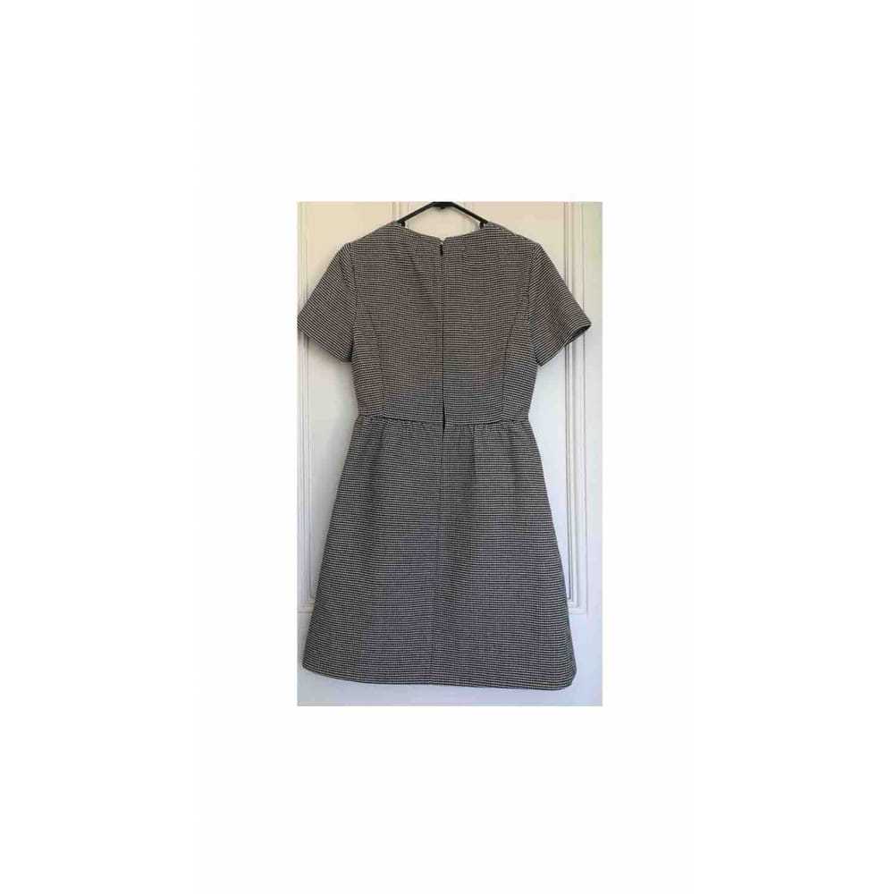 Marni Wool mini dress - image 2