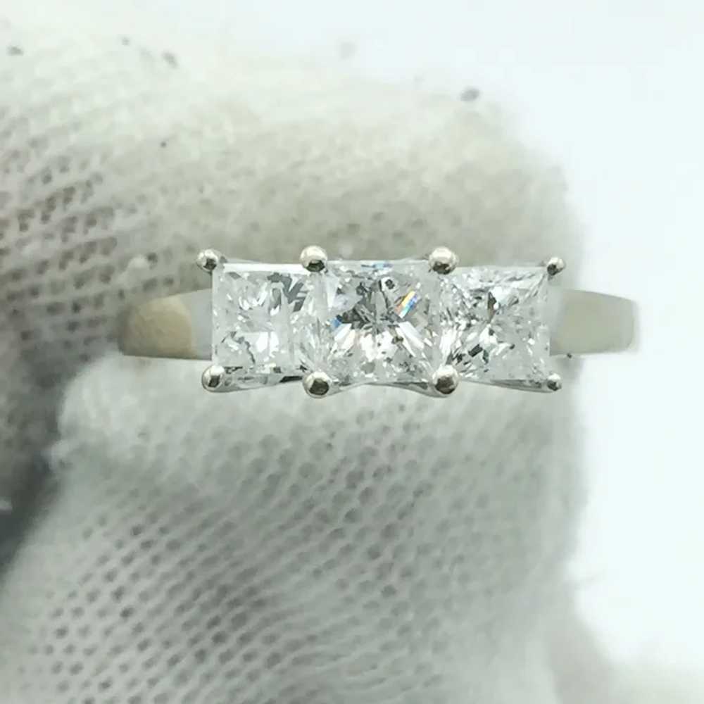 14K 1.50 CTW Diamond Ring - image 5