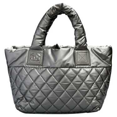 Chanel Cocoon in Silvery - image 1