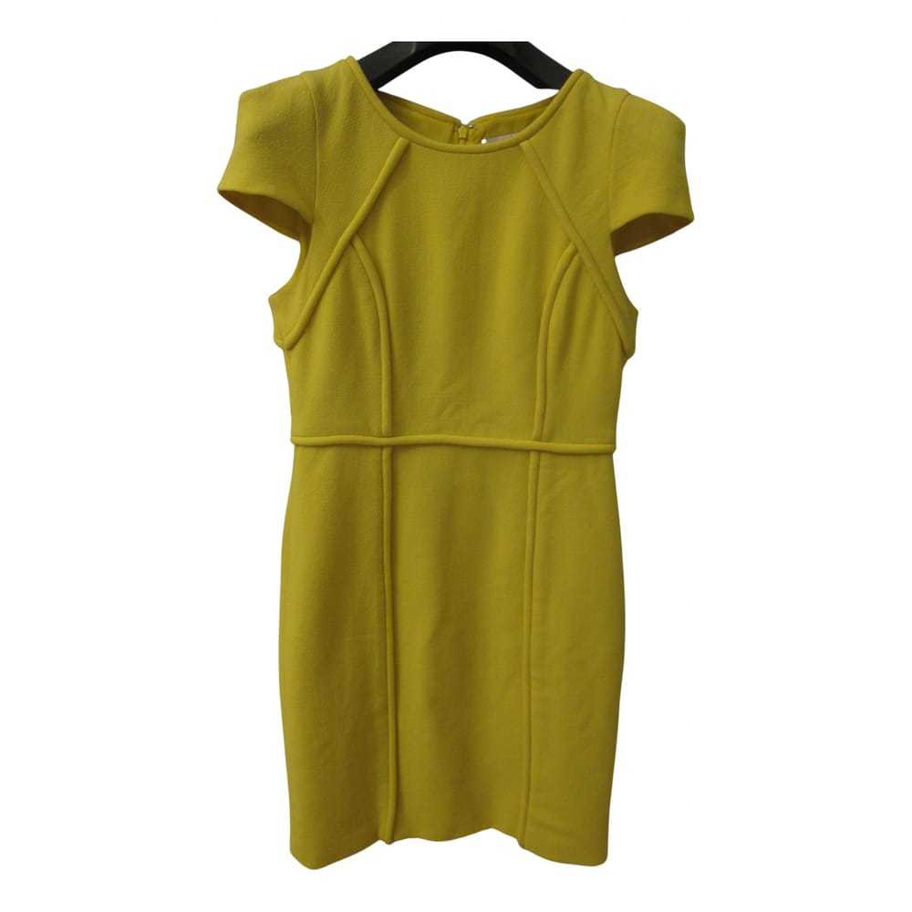 Tibi Wool mid-length dress - image 1