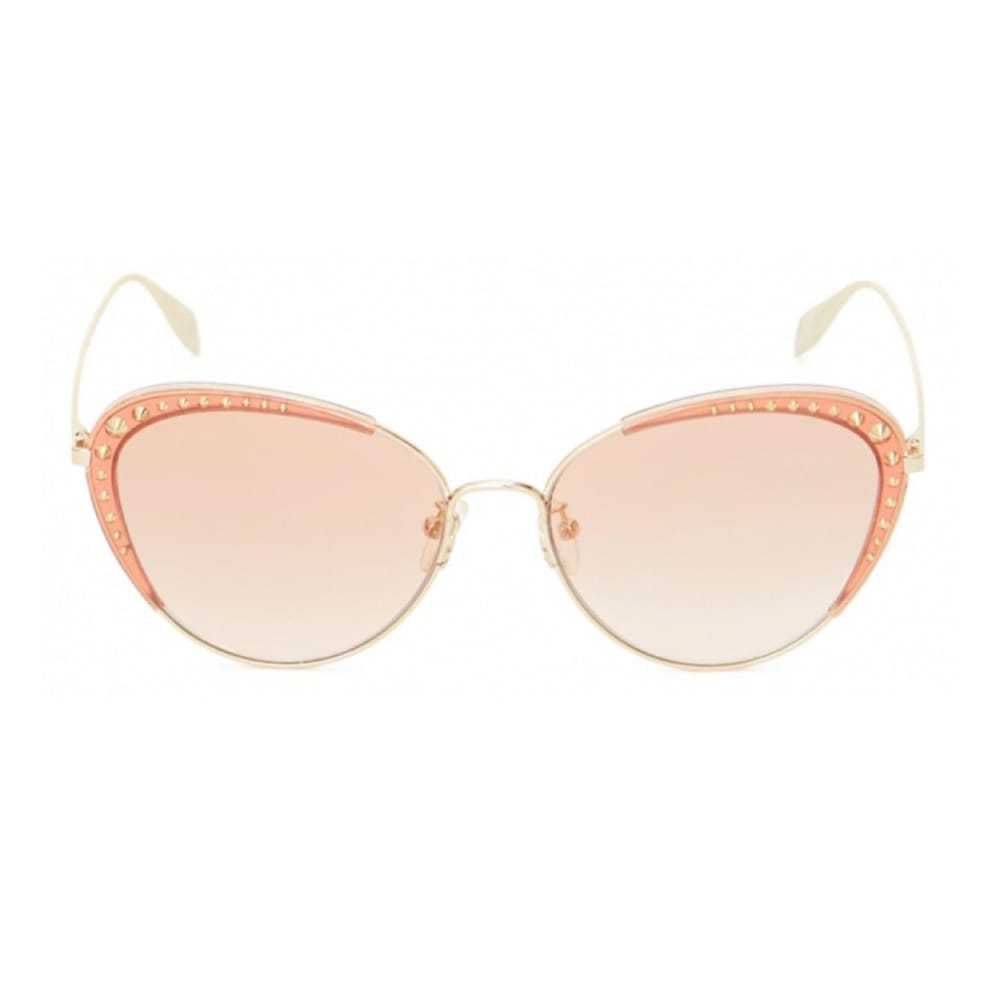 Alexander McQueen Sunglasses - image 1