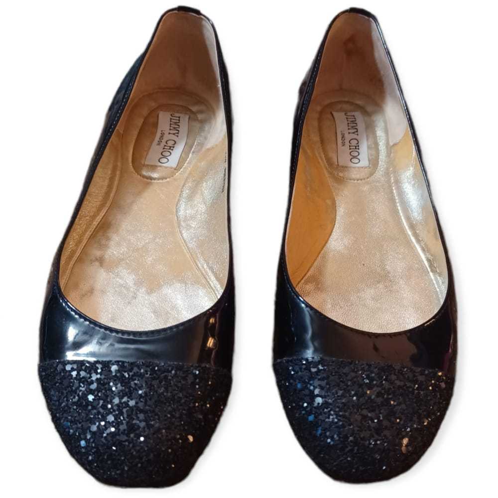 Jimmy Choo Ballet flats - image 2