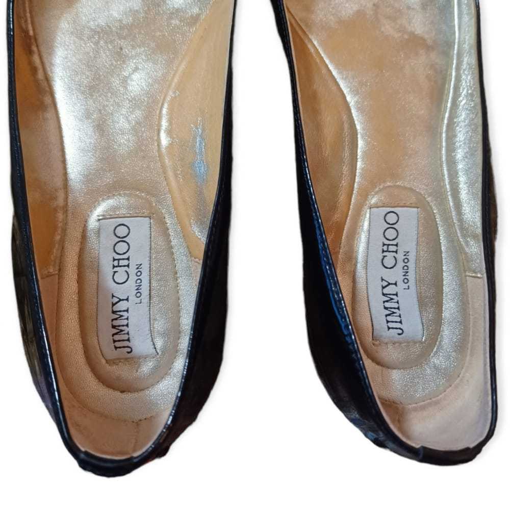 Jimmy Choo Ballet flats - image 7