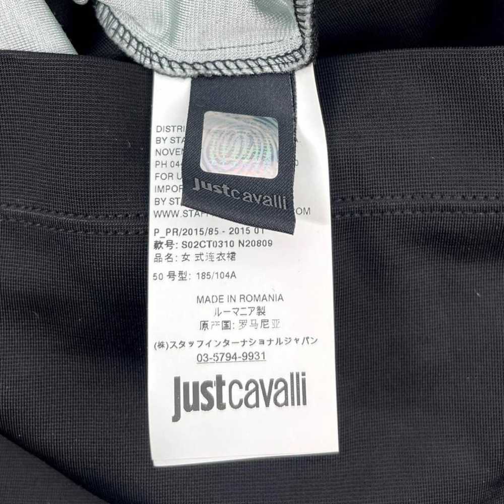 Just Cavalli Mini dress - image 9