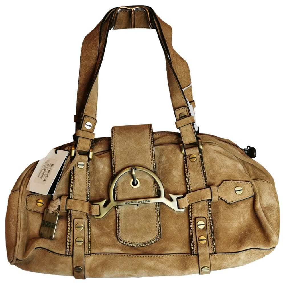 Borbonese Handbag - image 1